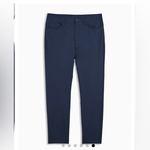 Public Rec Men’s Dealmaker’s Pants - Picture 5 of 14